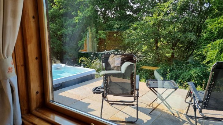 Cefn-nant Lodge - Photo 12