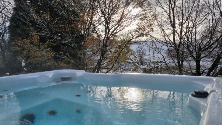 Cefn-nant Lodge - Photo 1