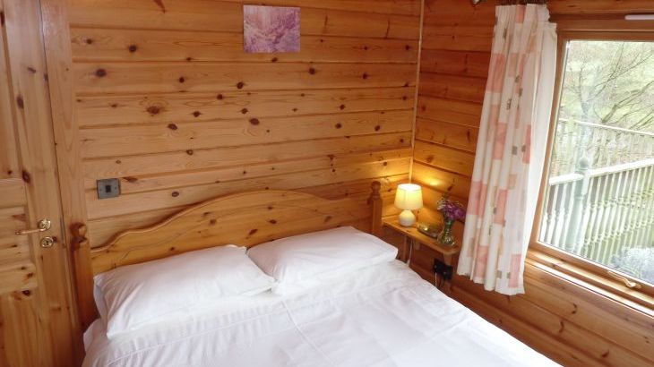 Cefn-nant Lodge - Photo 15