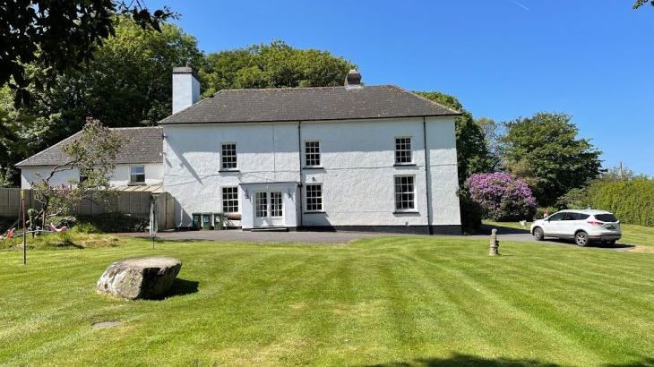 Hafod Grove Mansion House & Hafod Fach - Main Photo