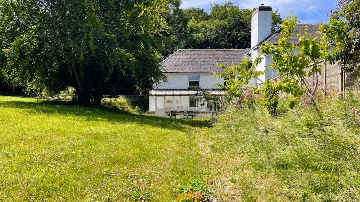Hafod Grove Mansion House & Hafod Fach - Photo 2