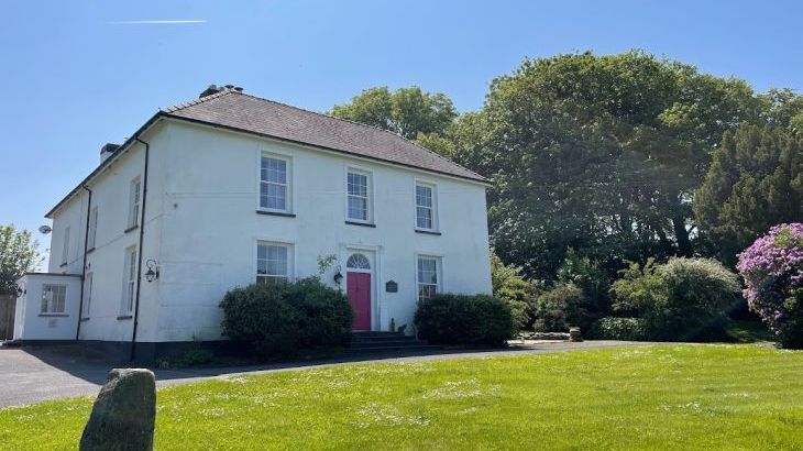 Hafod Grove Mansion House & Hafod Fach - Photo 3