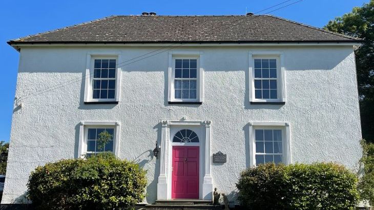 Hafod Grove Mansion House & Hafod Fach - Photo 5