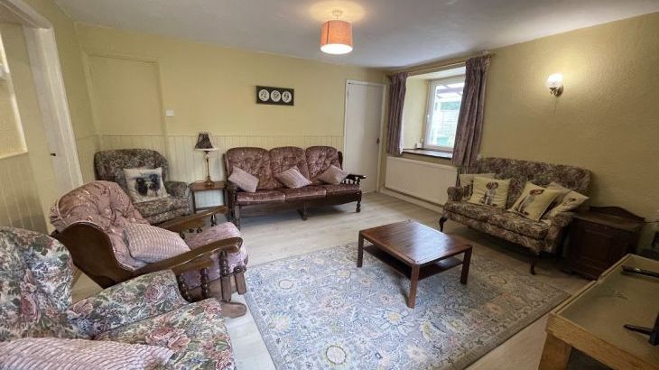 Hafod Grove Mansion House & Hafod Fach - Photo 10