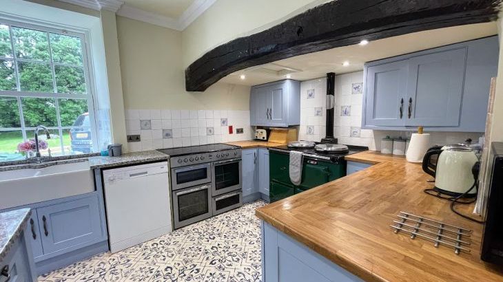 Hafod Grove Mansion House & Hafod Fach - Photo 14