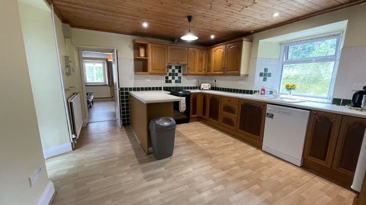 Hafod Grove Mansion House & Hafod Fach - Photo 17
