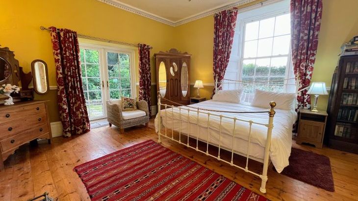 Hafod Grove Mansion House & Hafod Fach - Photo 21