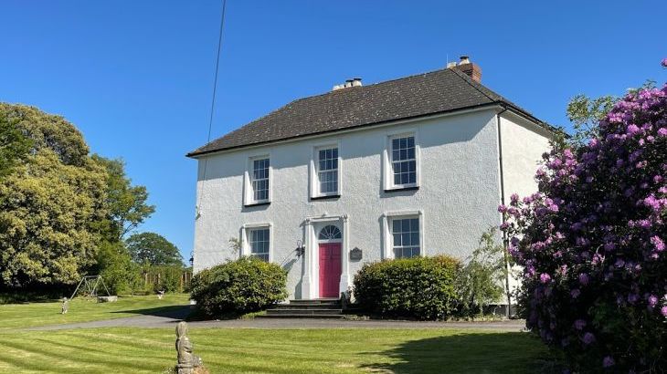 Hafod Grove Mansion House - Main Photo