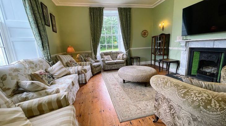Hafod Grove Mansion House - Photo 6