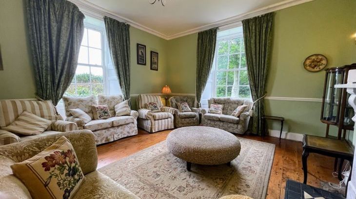 Hafod Grove Mansion House - Photo 7