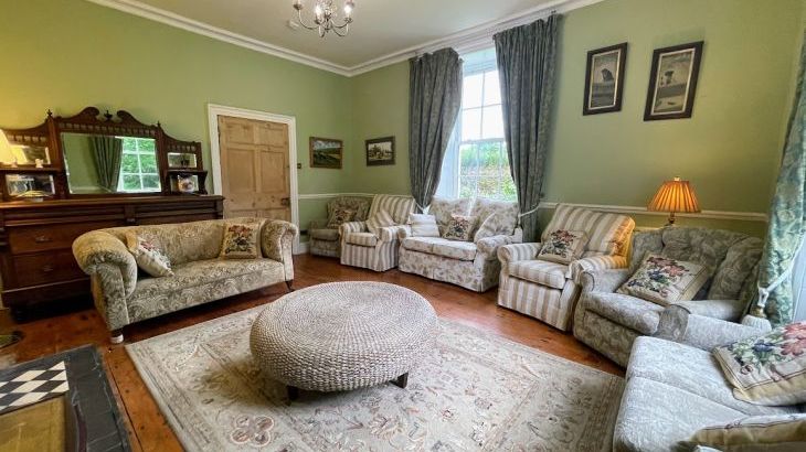 Hafod Grove Mansion House - Photo 5