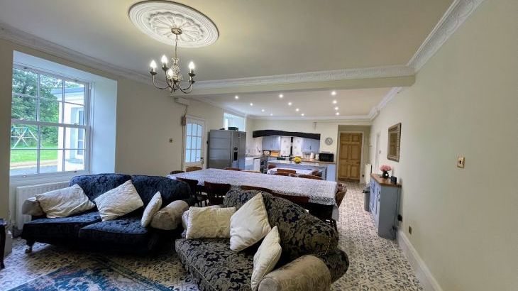 Hafod Grove Mansion House - Photo 12