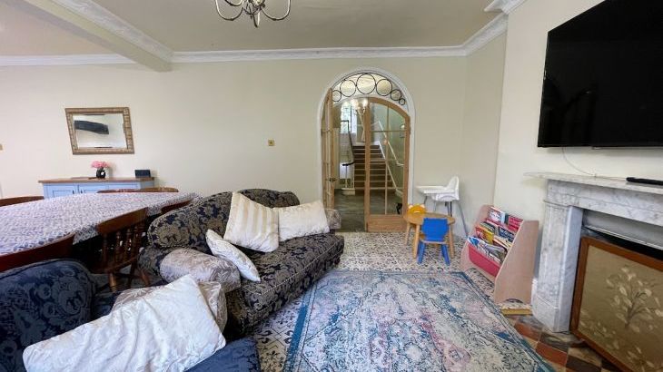 Hafod Grove Mansion House - Photo 11