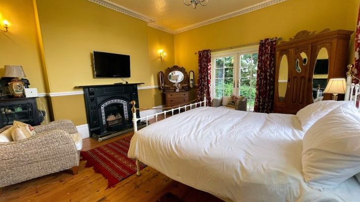 Hafod Grove Mansion House - Photo 14