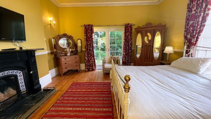 Hafod Grove Mansion House - Photo 17