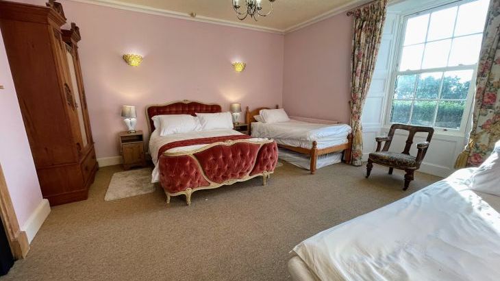 Hafod Grove Mansion House - Photo 23