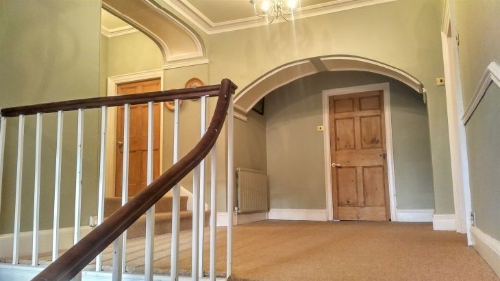 Hafod Grove Mansion House - Photo 22
