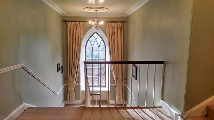 Hafod Grove Mansion House - Photo 20