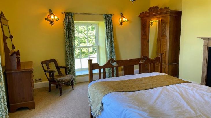 Hafod Grove Mansion House - Photo 27