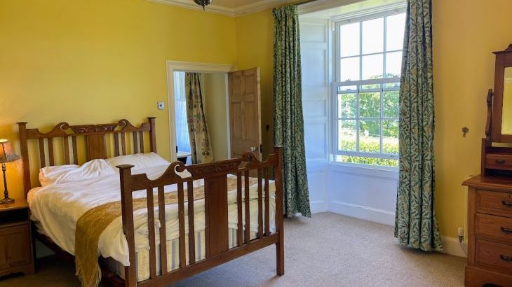 Hafod Grove Mansion House - Photo 28