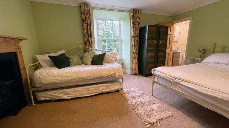 Hafod Grove Mansion House - Photo 32