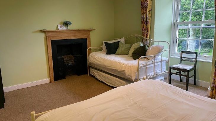Hafod Grove Mansion House - Photo 33