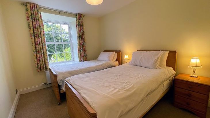 Hafod Grove Mansion House - Photo 36
