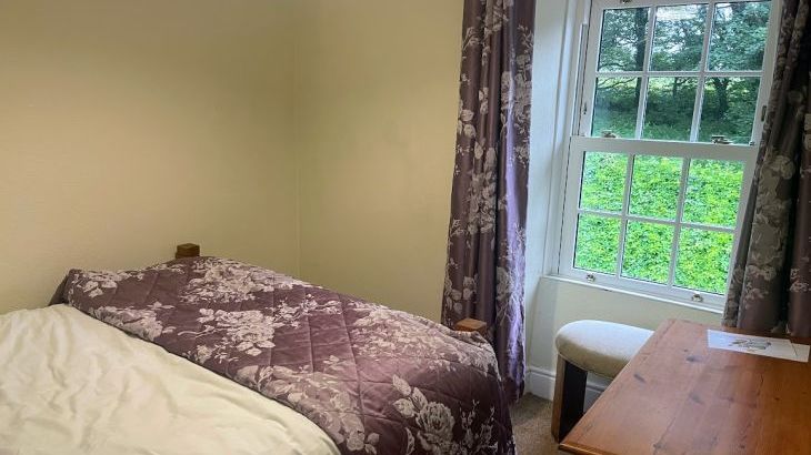 Hafod Grove Mansion House - Photo 39