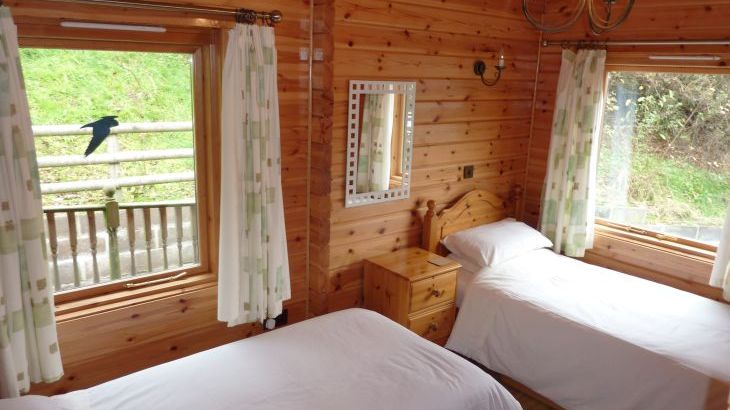 Cefn-nant Lodge - Photo 3
