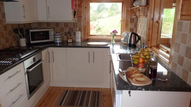 Cefn-nant Lodge - Photo 2