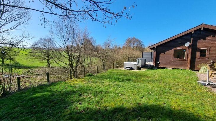 Cefn-nant Lodge - Photo 30