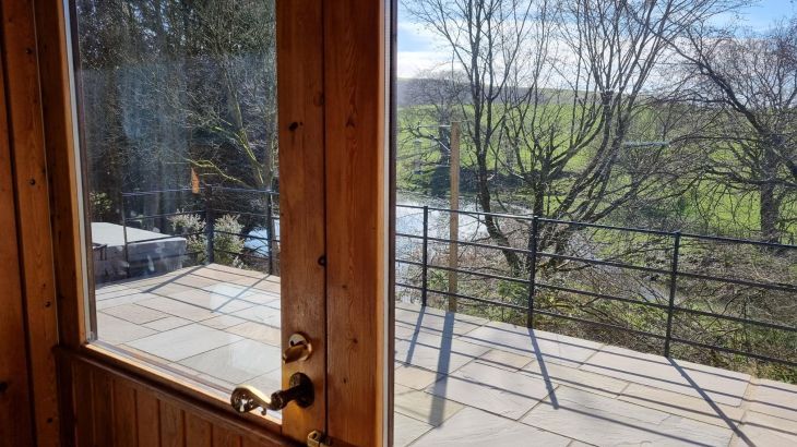 Cefn-nant Lodge - Photo 31