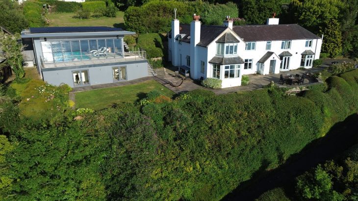 Four Ashes (Stunning Water Views) - Photo 29