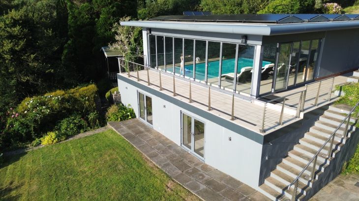 Four Ashes (Stunning Water Views) - Photo 6