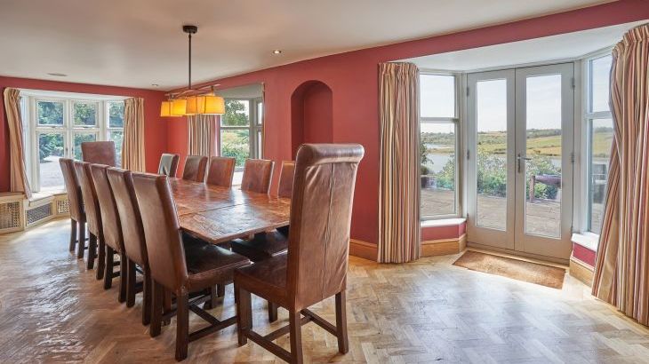 Four Ashes (Stunning Water Views) - Photo 3
