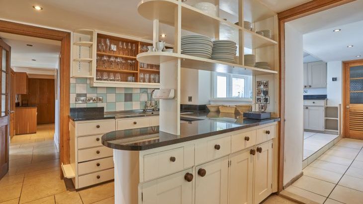 Four Ashes (Stunning Water Views) - Photo 25