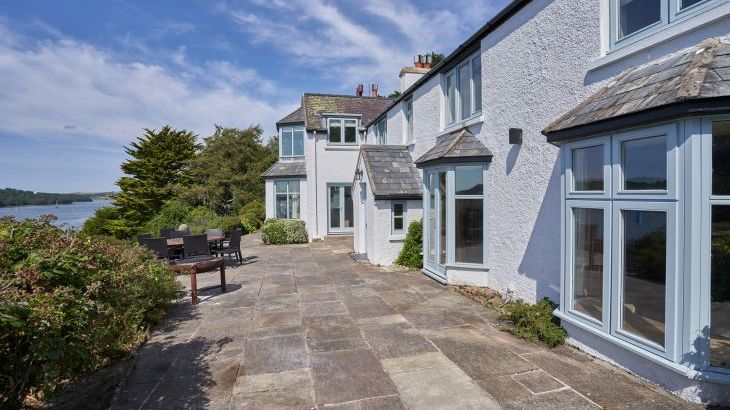 Four Ashes (Stunning Water Views) - Photo 1