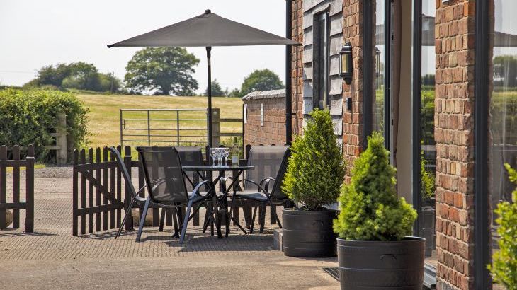 Buttercups & Hayloft Sleeps & Dines 16 with Pool, Sports Court & Play Area - Photo 45
