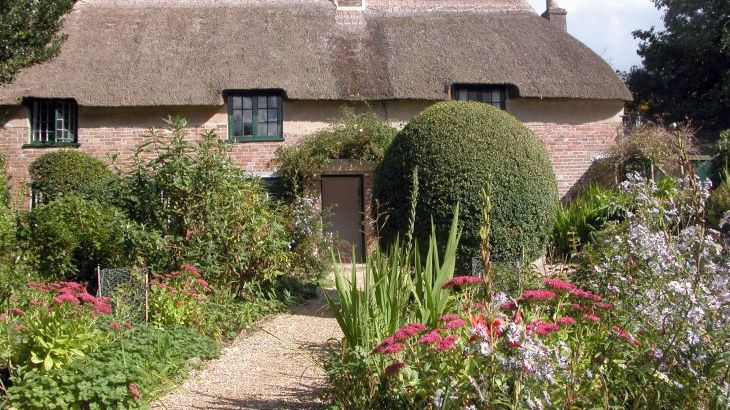 Cheesemans Cottage - Photo 19