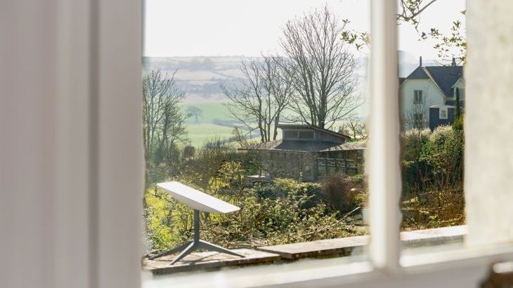 Bucknowle Lodge - Photo 13
