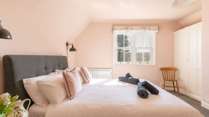 Bucknowle Lodge - Photo 15
