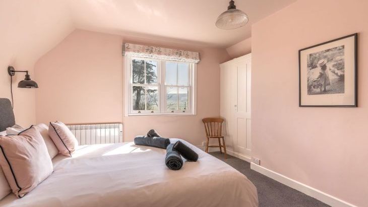 Bucknowle Lodge - Photo 16