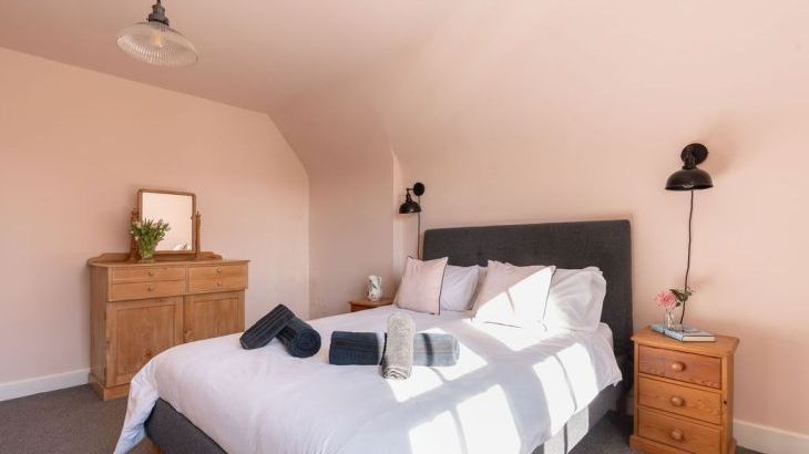 Bucknowle Lodge - Photo 17