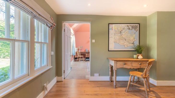 Bucknowle Lodge - Photo 18