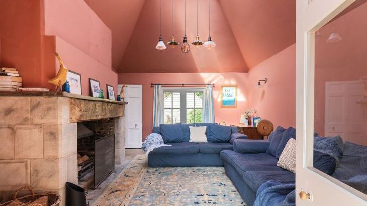 Bucknowle Lodge - Photo 23
