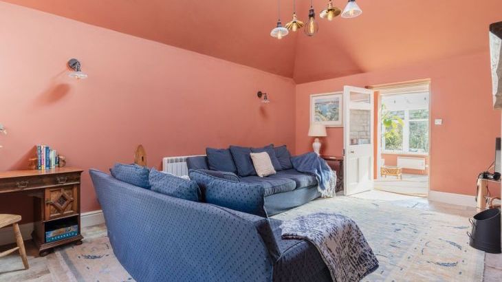 Bucknowle Lodge - Photo 24