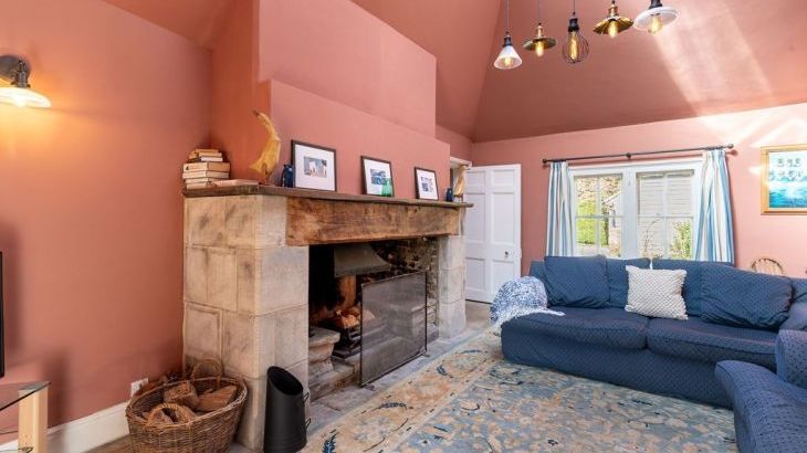 Bucknowle Lodge - Photo 25