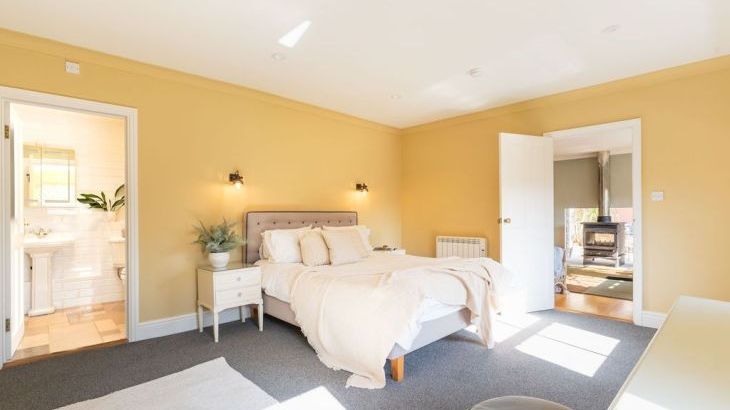 Bucknowle Lodge - Photo 27