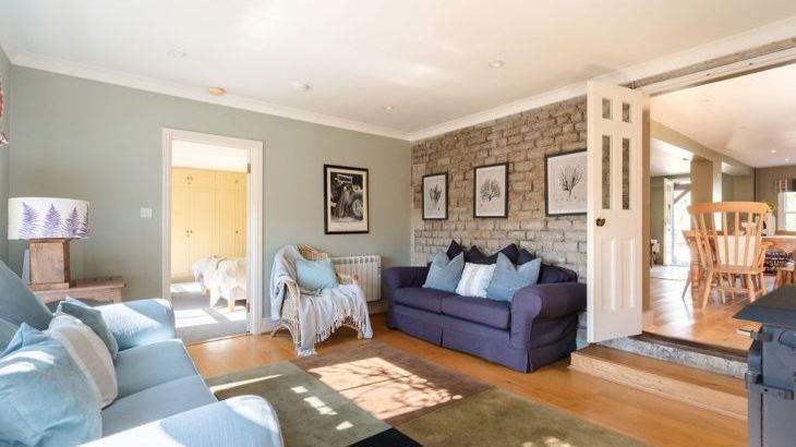 Bucknowle Lodge - Photo 30