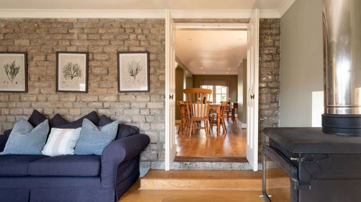 Bucknowle Lodge - Photo 31